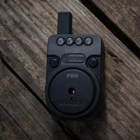 Prologic C-Series Bite Alarm Set & Bivvy Light